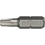 Torxbits luna - Torx 25 mm standardbits s2