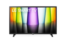 LG 32LQ631C0ZA 32" LED-bakgrunnsbelyst LCD TV - Full HD