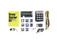 Seeed Studio Starter Kit Lämplig för: Arduino