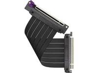 Cooler Master Case Acc Riser Cable Pcie/U000c-Kpci30-300 Cooler Master