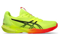 ASICS Solution Speed FF 3 Paris All Court Shoes EU 46 1/2