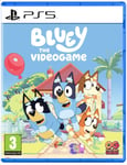 Bluey: The Videogame