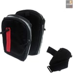 For Asus ROG phone 8 Pro Edition Holster / Shoulder Bag Extra Bags Outdoor Prote