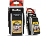 Master Lock Key Box With Removable Bracket 5482Eurd