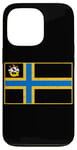 iPhone 13 Pro CAITHNESS COUNTY FLAG SCOTLAND Case