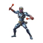 Bandai Figure-Rise Standard Kamen Rider Hibiki Plastic Model kit F/S w/Track FS