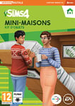 Les Sims 4 Mini-Maisons (SP16) Kit d'objets PCWin-DLC |Jeu Vidéo |Téléchargement PC |Code Origin |Français