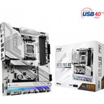 ASRock X870 PRO RS ATX-moderkort