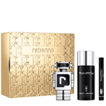 Paco Rabanne PHANTOM Gift Set 50ml EDT, 10ml EDT & 150ml Deodorant Spray