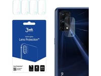 3Mk Realme X7 Pro 5G - 3Mk Lens Protection