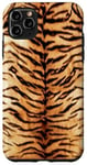 iPhone 11 Pro Max TIGER ANIMAL PRINT AESTHETIC COOL PRINT Case