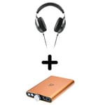 Un casque Focal Elegia + un DAC casque Ifi audio Hip DAC V2