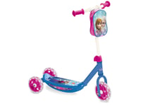 Min första Scooter Sparkcykel 3 hjul (Utgått)