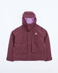 NIKE ACG M ACG PRIMALOFT SKULL PEAK JACKET BURGUNDY CRUSH/BEYOND PINK/SUMMIT W Herr BURGUNDY CRUSH/BEYOND PINK/SUMMIT W