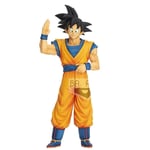 Dragon Ball Son Goku 8.2"Figure Anime Modell Action Figure Collectibles toys for Photography, Hobby and Collection