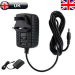 UK Plug* 21W 15V 1.4A AC/DC Power Supply Adapter Charger For Amazon Echo Speaker