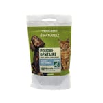 Tandpulver Organic Vetocanis 100 g