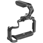 SmallRig 3790 Black Mamba Cage Kit (Panasonic Lumix S5)