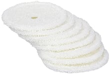 BISSELL Spinwave Robot Mop Pads , Accessoire d'origine pour Spinwave Robot , 3163