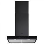 AEG DBE5681HR Chimney Cooker Hood