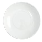 Porcelaine blanche Napoli 4001025 Couscous