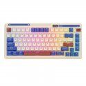 Mechanical Keyboard Royal Kludge Kzzi K75 Pro Rgb, Moment Switch (ret