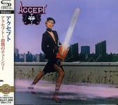 Accept  Accept  CD