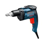 Ruuvinväännin Bosch GSR 6-45 TE Professional