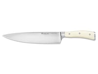 WÜSTHOF Classic Ikon creme Couteau de chef 23 cm