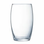 Set de Verres Arcoroc Vina 6 Unités Transparent verre [36 cl]