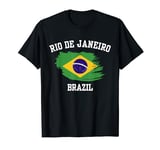 Rio de Janeiro Souvenir / Rio de Janeiro T-Shirt