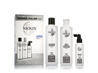 Nioxin System 1 Xxl-Sett