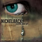 Nickelback  Silver Side Up  LP/Vinyl