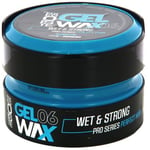 Fixegoiste - Gel Wax - Wet & strong - 150ml