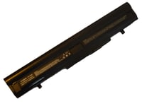 vhbw Batterie 4400mAh pour notebook Medion Akoya E6213, E6214, E6220, E6224, E6226, P6622, P6624, P6626, P6630, P6812