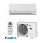 Daikin - Sensira FTXF35D-RXF35D Onduleur / Inverter R32 - 3.5 kW 12000 btu a++ 3.5 kW - a++, climatiseur reversible mural split fixe