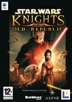 Star Wars : Knights Of The Old Republic