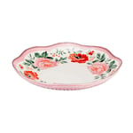 Cath Kidston Archive Rose Pasta Bowl