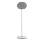 Single White SANUS WSSE31 Speaker Stand for Sonos Era 300 REE Delivery