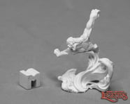 1 x LOST SOUL OF STYX II - DARK HEAVEN LEGENDS REAPER miniature esprit 3950