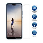 huawei nova 3i tempered glass screen protector