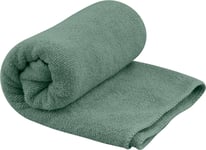 Sea To Summit Tek Towel XS Sage, XS