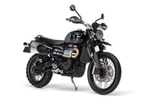 1/12 TRIUMPH SCRAMBLER 1200 (BOND EDITION) CC08402