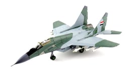 Hobby Master 1/72 Scale HA6508 - MIG-29 Fulcrum Tornado Killer Iraqi AF 1990-91