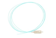 Extralink EX.10406 InfiniBand och fiberoptisk kabel 2 m SC FTTH Aqua