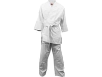 Smj Sport Judodräkt 550G Smj Sport Med Bälte 110