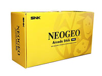 Neo Geo Arcade Stick Pro Auxiliaire