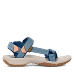 Sandaler Teva Terra Fi Lite 1001474 Blå