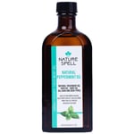 Peppermint Oil for Hair & Skin 150ml