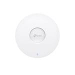 TP-Link AX1800 Ceiling Mount WiFi 6 Access Point- EAP610